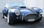AC Cobra 2011 года